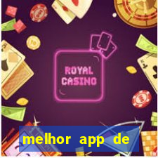 melhor app de slots para ganhar dinheiro